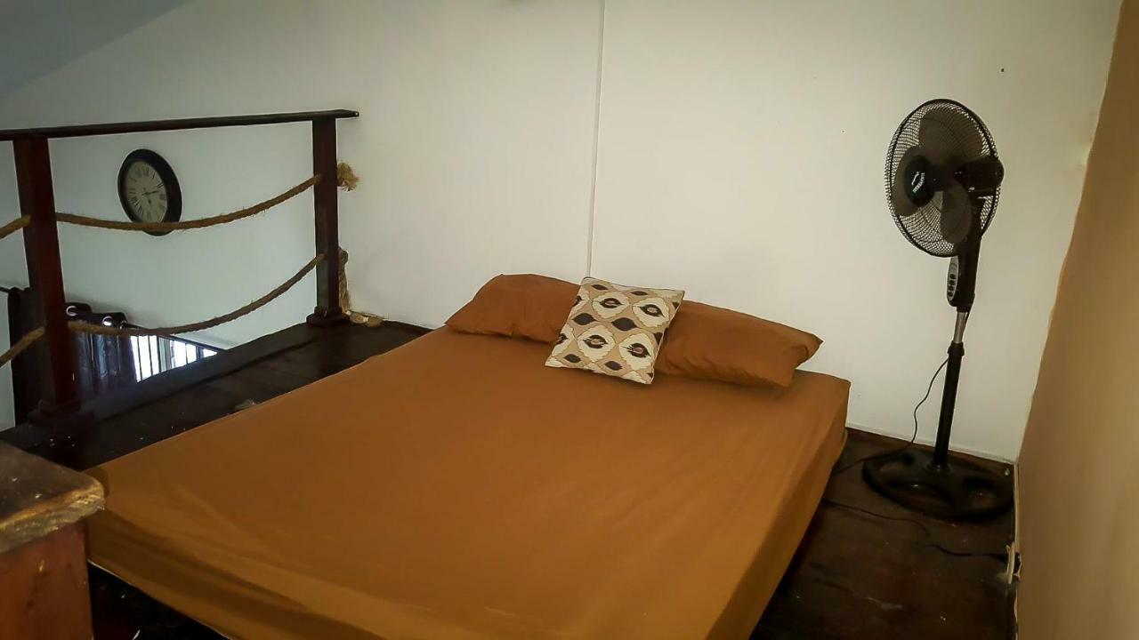 Villa Strelitzia Cabarete Bagian luar foto